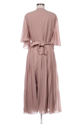 Kleid ASOS, Größe XXL, Farbe Aschrosa, Preis € 32,99