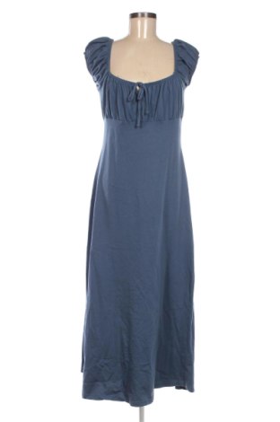 Kleid ASOS, Größe L, Farbe Blau, Preis 24,55 €