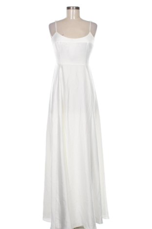 Šaty  ASOS, Veľkosť M, Farba Biela, Cena  72,00 €