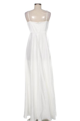 Šaty  ASOS, Veľkosť M, Farba Biela, Cena  72,00 €