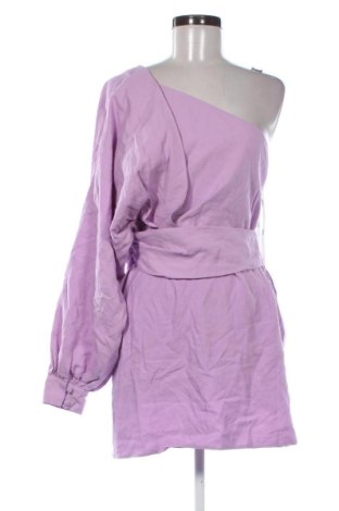 Φόρεμα ASOS, Μέγεθος M, Χρώμα Βιολετί, Τιμή 31,70 €
