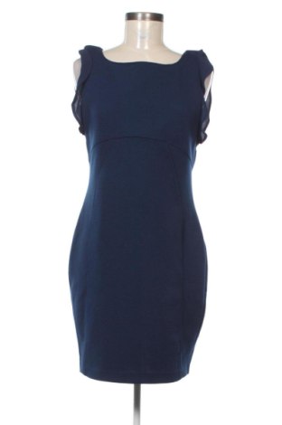 Kleid ASTRID BLACK LABEL, Größe L, Farbe Blau, Preis € 29,99