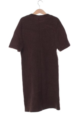 Рокля Abercrombie & Fitch, Размер XXS, Цвят Кафяв, Цена 25,00 €