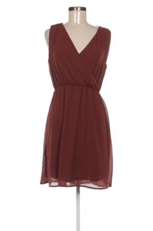 Kleid About You, Größe S, Farbe Braun, Preis € 33,99