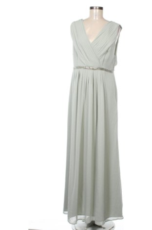 Šaty  About You, Velikost XL, Barva Zelená, Cena  1 169,00 Kč