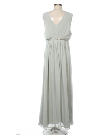 Šaty  About You, Velikost XL, Barva Zelená, Cena  1 169,00 Kč