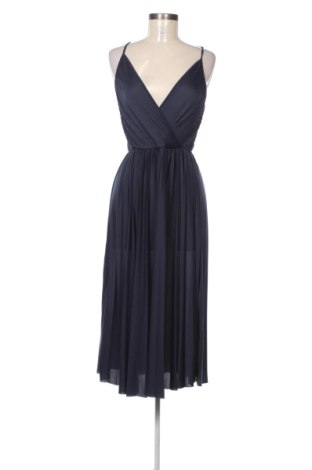 Šaty  About You, Velikost S, Barva Modrá, Cena  939,00 Kč