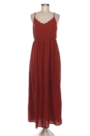 Šaty  About You, Velikost M, Barva Hnědá, Cena  1 169,00 Kč