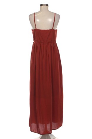 Šaty  About You, Velikost M, Barva Hnědá, Cena  1 169,00 Kč