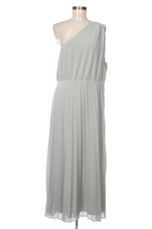 Kleid About You, Größe XL, Farbe Grün, Preis 51,99 €