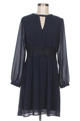 Рокля About You, Размер M, Цвят Син, Цена 32,00 €