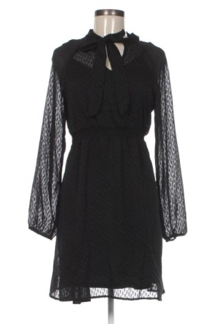 Šaty  About You, Veľkosť M, Farba Čierna, Cena  37,95 €