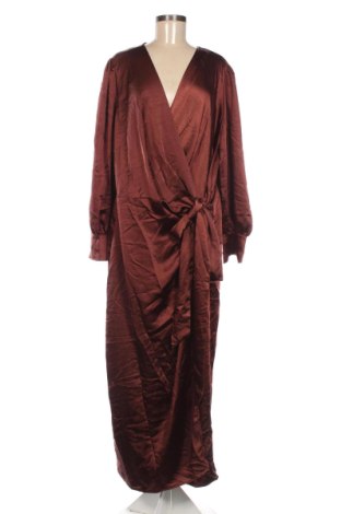 Φόρεμα About You, Μέγεθος XXL, Χρώμα Καφέ, Τιμή 47,99 €