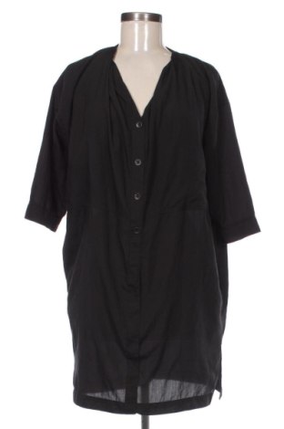 Рокля Acne, Размер S, Цвят Черен, Цена 92,56 €