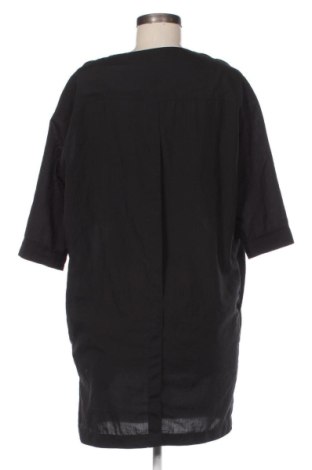 Рокля Acne, Размер S, Цвят Черен, Цена 92,56 €