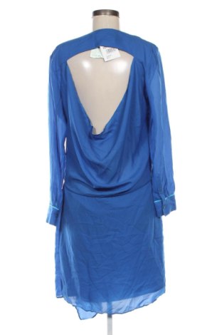 Φόρεμα Acne, Μέγεθος M, Χρώμα Μπλέ, Τιμή 157,99 €