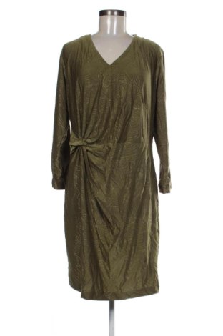Φόρεμα Addict, Μέγεθος L, Χρώμα Πράσινο, Τιμή 32,00 €
