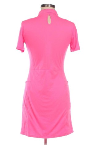 Φόρεμα Adidas, Μέγεθος M, Χρώμα Ρόζ , Τιμή 42,00 €