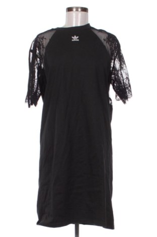Šaty  Adidas Originals, Veľkosť XS, Farba Čierna, Cena  41,91 €