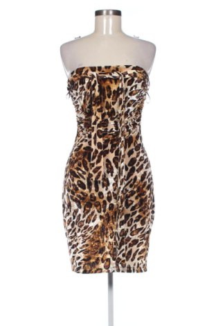 Šaty  Adilisk, Velikost M, Barva Vícebarevné, Cena  429,00 Kč