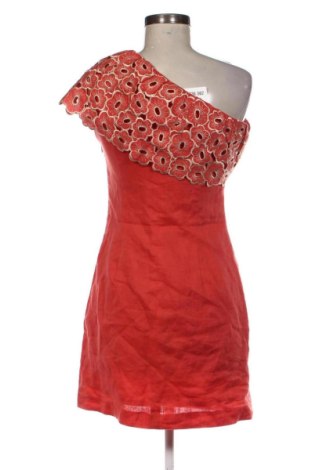 Šaty  Aftershock, Veľkosť M, Farba Červená, Cena  19,93 €