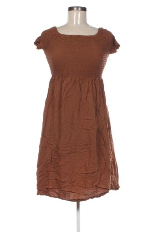 Sukienka Airisa, Rozmiar XL, Kolor Brązowy, Cena 70,99 zł