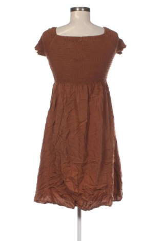Sukienka Airisa, Rozmiar XL, Kolor Brązowy, Cena 70,99 zł