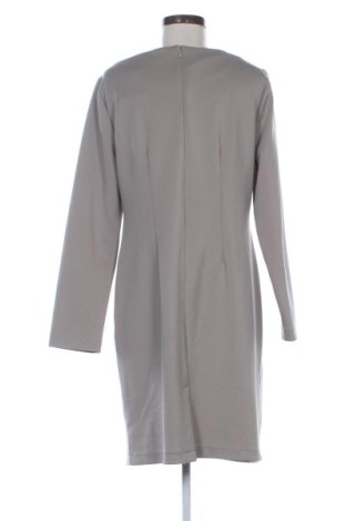 Kleid Alba Moda, Größe XL, Farbe Beige, Preis € 24,55