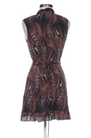 Šaty  AllSaints, Velikost XXS, Barva Vícebarevné, Cena  1 883,00 Kč