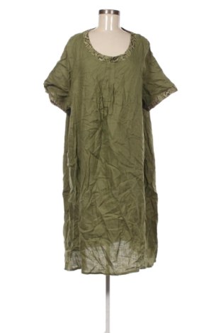 Šaty  Allegra, Velikost 3XL, Barva Vícebarevné, Cena  369,00 Kč