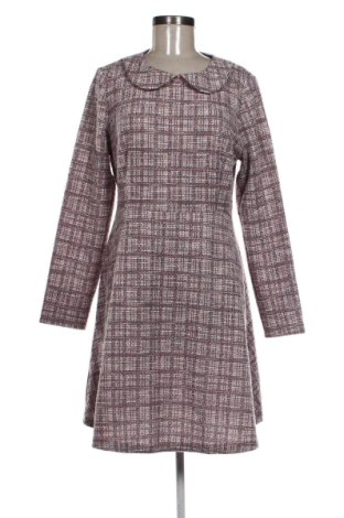 Rochie Allegra K, Mărime L, Culoare Multicolor, Preț 104,26 Lei