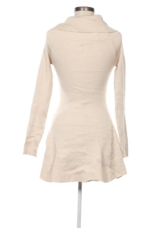 Rochie Ally, Mărime M, Culoare Bej, Preț 196,99 Lei