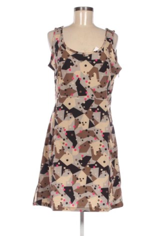 Šaty  Alpine Pro, Velikost M, Barva Vícebarevné, Cena  1 169,00 Kč