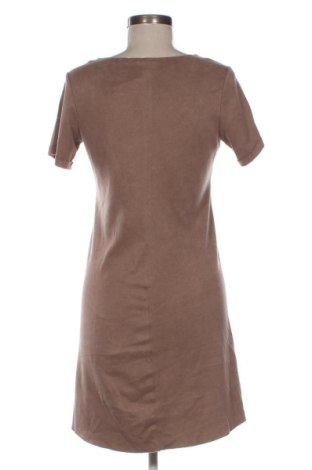 Kleid Ambika, Größe S, Farbe Beige, Preis 20,00 €