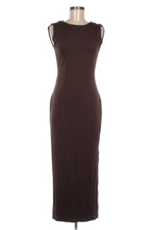 Kleid Amisu, Größe M, Farbe Braun, Preis 27,99 €