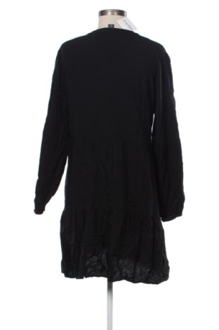 Šaty  Amisu, Velikost L, Barva Černá, Cena  199,00 Kč