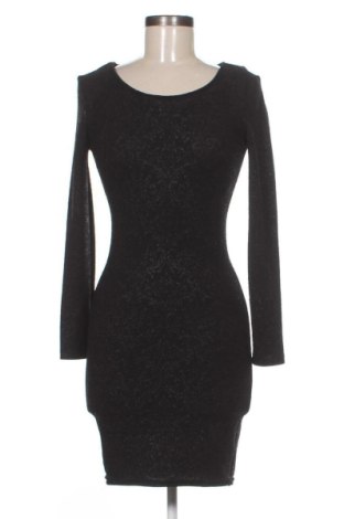 Šaty  Amisu, Veľkosť M, Farba Čierna, Cena  20,00 €