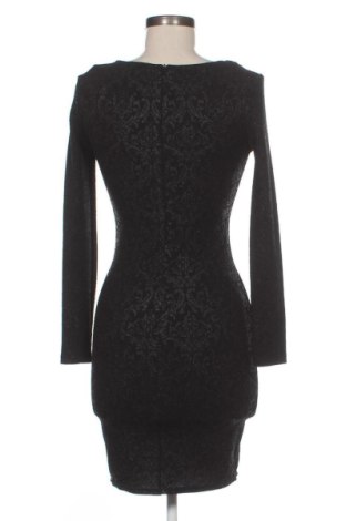 Šaty  Amisu, Veľkosť M, Farba Čierna, Cena  20,00 €