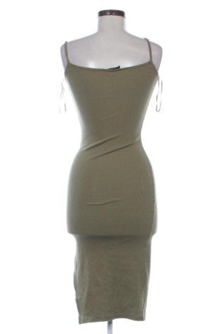 Рокля Amisu, Размер XXS, Цвят Зелен, Цена 20,00 €