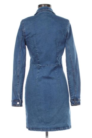 Φόρεμα Amisu, Μέγεθος M, Χρώμα Μπλέ, Τιμή 13,79 €