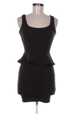 Šaty  Amisu, Veľkosť XS, Farba Čierna, Cena  20,00 €