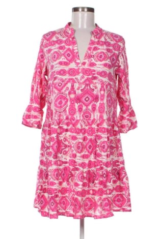 Kleid Amisu, Größe S, Farbe Mehrfarbig, Preis € 11,99