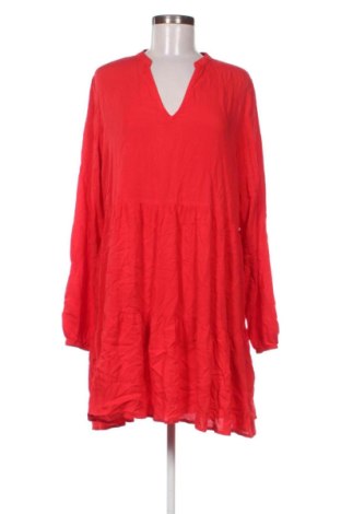 Φόρεμα Amisu, Μέγεθος L, Χρώμα Κόκκινο, Τιμή 9,99 €