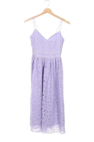 Sukienka Amisu, Rozmiar XS, Kolor Kolorowy, Cena 113,74 zł