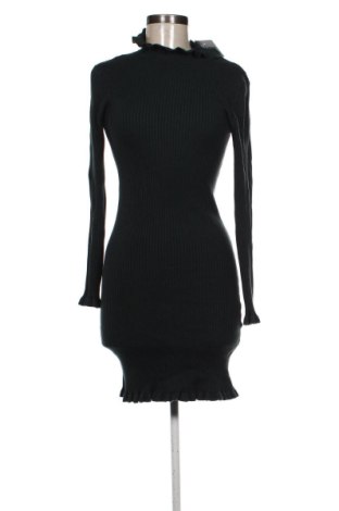 Šaty  Amisu, Veľkosť L, Farba Zelená, Cena  20,00 €