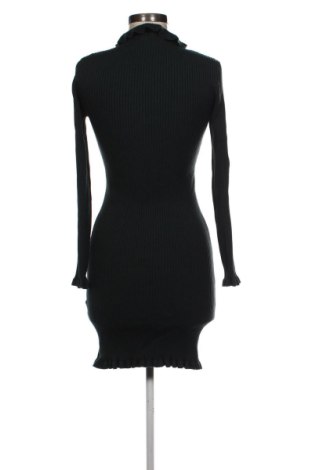 Šaty  Amisu, Veľkosť L, Farba Zelená, Cena  20,00 €