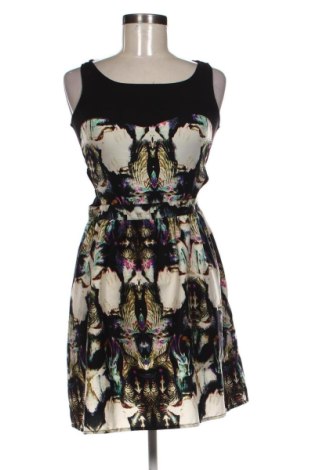 Рокля Amisu, Размер S, Цвят Многоцветен, Цена 20,00 €