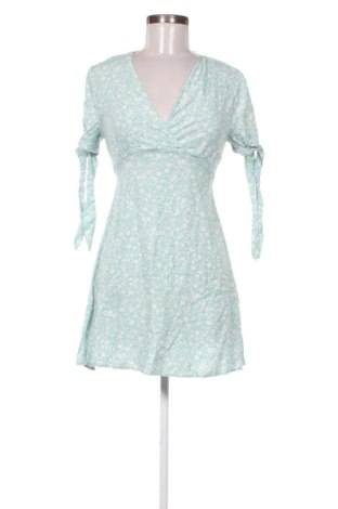 Рокля Amisu, Размер S, Цвят Многоцветен, Цена 20,00 €