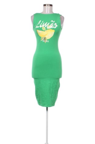 Šaty  Amisu, Veľkosť S, Farba Zelená, Cena  20,00 €