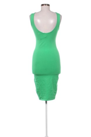 Šaty  Amisu, Veľkosť S, Farba Zelená, Cena  20,00 €